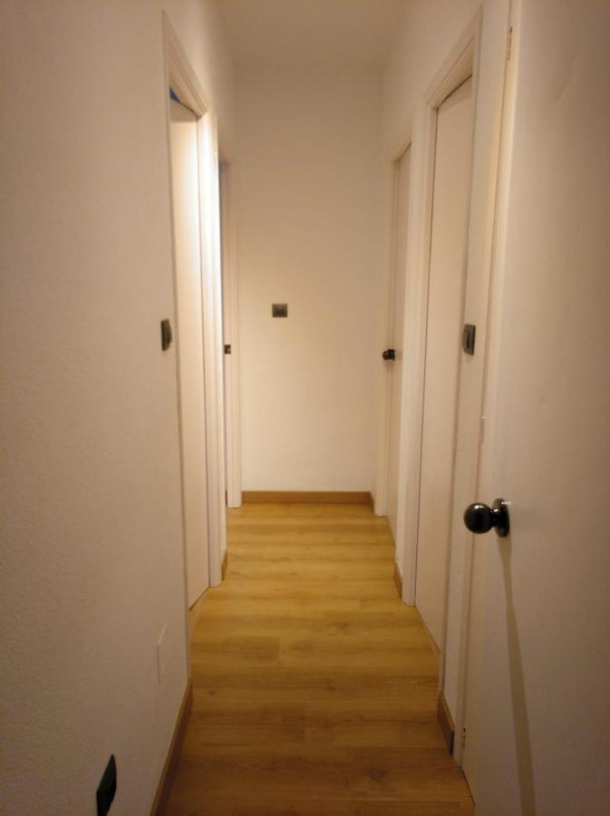 Manolo Piso Apartment *