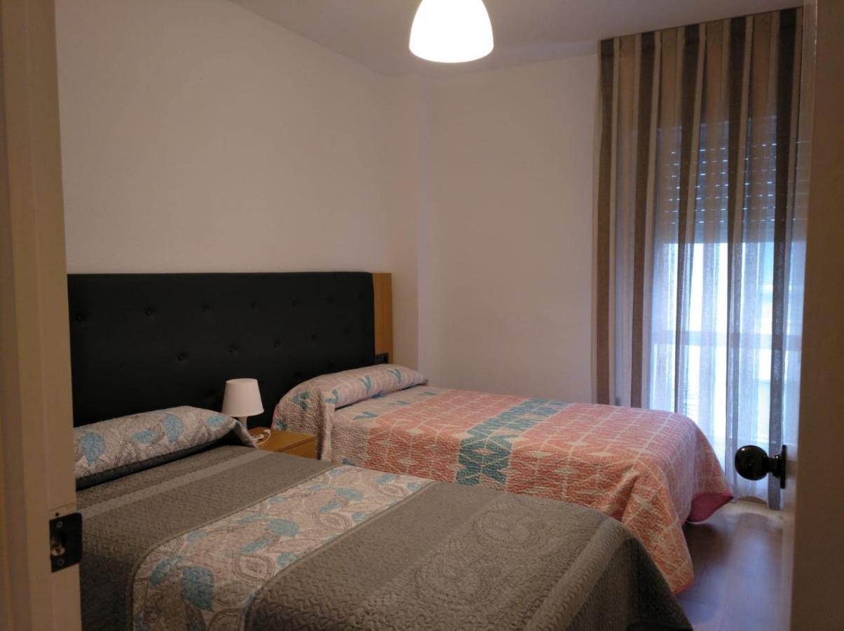 Manolo Piso Apartment *